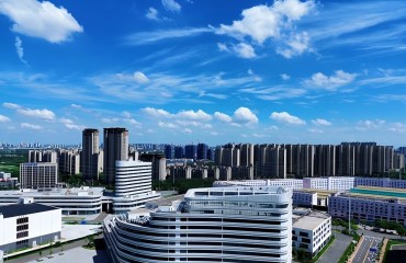 阜陽市潁泉區(qū)：追“光”逐“電”向未來