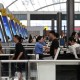 暑運(yùn)以來(lái)，全國(guó)鐵路累計(jì)發(fā)送旅客突破4億人次