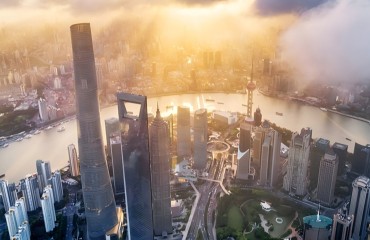 向新而行匯動能——上海上半年經(jīng)濟數(shù)據(jù)“解碼”