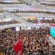 “蘇超”前六輪實(shí)現(xiàn)服務(wù)營收近380億元 出行、餐飲營收不少來自省外游客