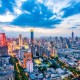 南京，距離“萬億消費城”還有多遠?