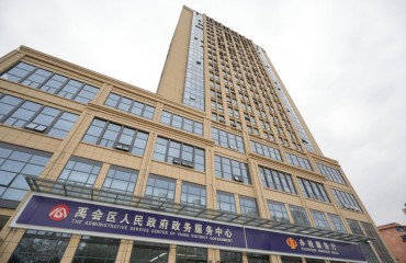 蚌埠禹會區(qū)：以“硬功夫”撬動“軟實(shí)力”