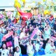 “浙BA”票根帶動消費(fèi)千萬元