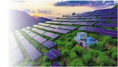 浙江杭州打造現(xiàn)代化用電營(yíng)商環(huán)境