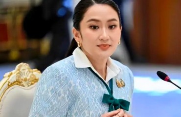 泰國憲法法院要求佩通坦8月4日提交違憲案辯護材料