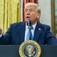 特朗普簽署行政命令，將對巴西征收50%關(guān)稅