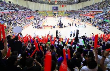 暑期夏夜去哪兒“嗨”？浙江提供新選擇