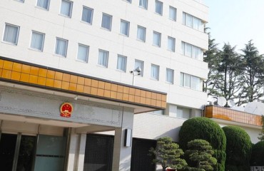 中國游客在日本大阪遇襲，兇手已被逮捕