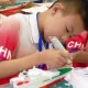 泰州泰美泰想你來，全國青少年航海模型大賽圓滿舉辦
