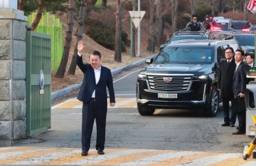 韓國特檢組為什么在拘留所都逮捕不了尹錫悅？