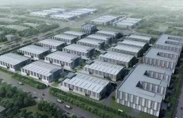找到关键拼图，“东方芯港”渐清晰