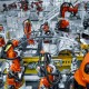 金融活水潤澤！支持新型工業(yè)化有了“路線圖”