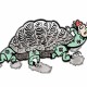 專業(yè)“資金掮客”打理受賄款！揭穿金融隱性腐敗“新畫皮”