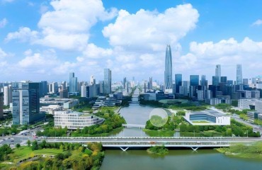 寧波“宜居之城”再進(jìn)階