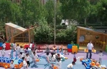 免保育教育费为何从大班开始？专家解读