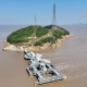 “潮涌”變“綠電” 浙江舟山兆瓦級潮流能發(fā)電工程穩(wěn)定運行超八年