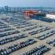 安徽省上半年汽車、新能源汽車產(chǎn)量均居全國第一