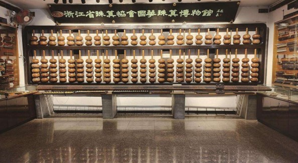 临海国华珠算博物馆：探寻流传千年的计算智慧
