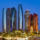 普京稱阿聯(lián)酋是適合舉行俄美元首會(huì)晤地點(diǎn)之一