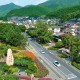 “兩山”理念重塑美麗中國