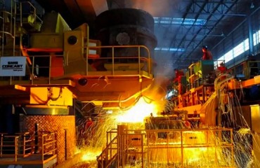 中国钢铁产业锻造高质量发展新范式观察