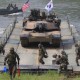 美韓將舉行聯(lián)合軍演 朝鮮：強烈譴責(zé)