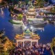 旅游業(yè)2025年上半年“成績(jī)單”發(fā)布——看中國(guó)旅游的創(chuàng)新與突破