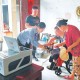 安徽農(nóng)信社會(huì)保障卡 小卡片變身服務(wù)民生“萬能鑰匙”