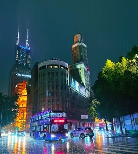 夜上海，打造多元全谱系超级IP