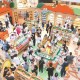 一場快閃上億曝光：城市流量新“窗口”的密碼何在?