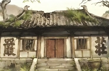 “小妖怪取经”带火了山西古建筑