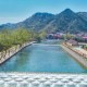 “兩山”理念二十周年 皖山皖水何以“點(diǎn)綠成金”？