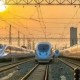 全國(guó)鐵路建設(shè)再推進(jìn) 前7月完成固定資產(chǎn)投資4330億元