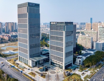 江苏加速构建“10+X”未来产业体系 抢占未来“新”高地