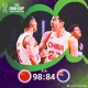 力克勁敵新西蘭，中國男籃全勝晉級亞洲杯決賽