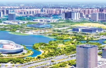 阜陽(yáng)奮力落實(shí)“三個(gè)往前趕”