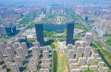 阜陽(yáng)推行“綜合查一次”改革 推動(dòng)營(yíng)商環(huán)境再優(yōu)化