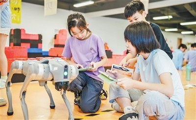 研学游，目标瞄准品质优