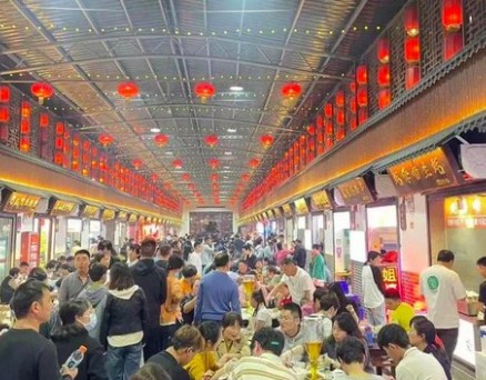 让群众能消费、敢消费、愿消费！解读安徽提振消费若干实招