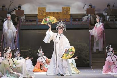 第24届中国上海国际艺术节将于10月17日起开幕