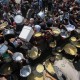 加沙超50万人陷入饥荒 以军或9月中旬攻加沙城
