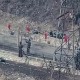 韓國(guó)軍方說(shuō)對(duì)朝鮮侵犯軍事分界線進(jìn)行警告射擊