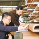 南潯木業(yè)以技術(shù)創(chuàng)新探尋產(chǎn)業(yè)發(fā)展