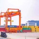 浙江内河港加速崛起 前7月集装箱吞吐量增幅超16%