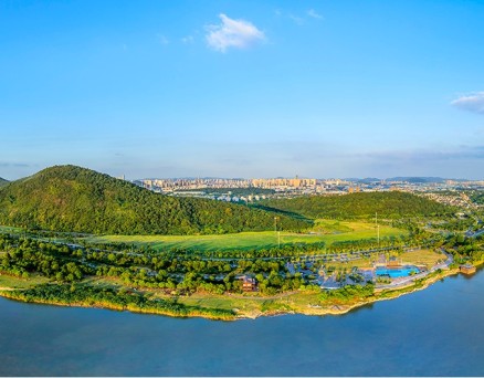 八百里皖江，怎样建成一座没有围墙的“超级公园”？
