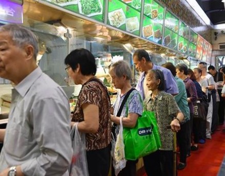 银发经济，只是“看上去很美”？——浙江老年消费市场调查