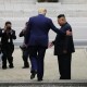特朗普说希望今年与金正恩会面