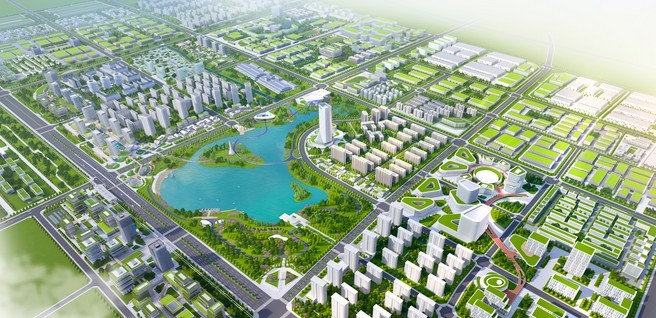 沪皖“合伙”开园 背后是一套跨省利益共享新机制
