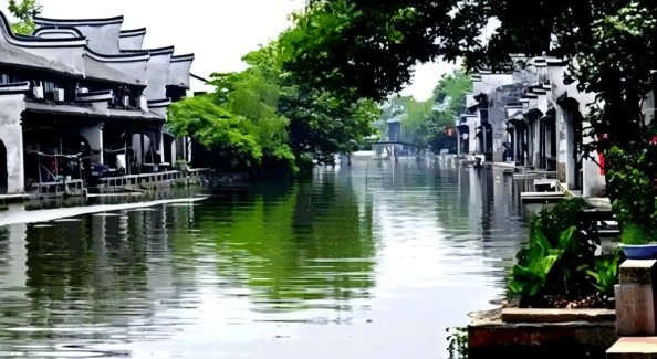 南浔“美食+”解锁文旅消费新场景