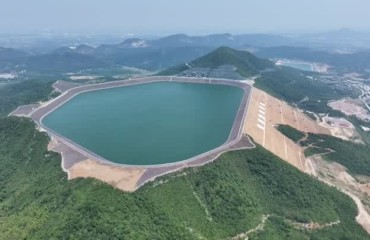 句容的山溝溝里有個(gè)綠色“充電寶”